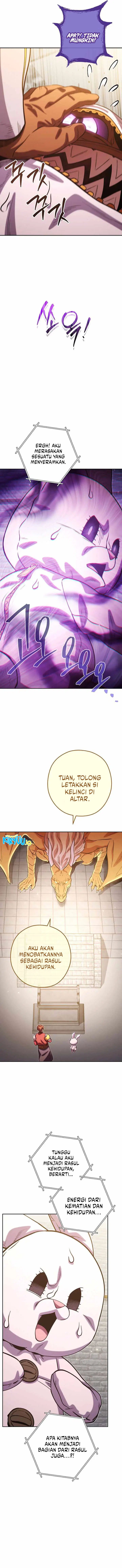 Dungeon Reset Chapter 264 Gambar 5